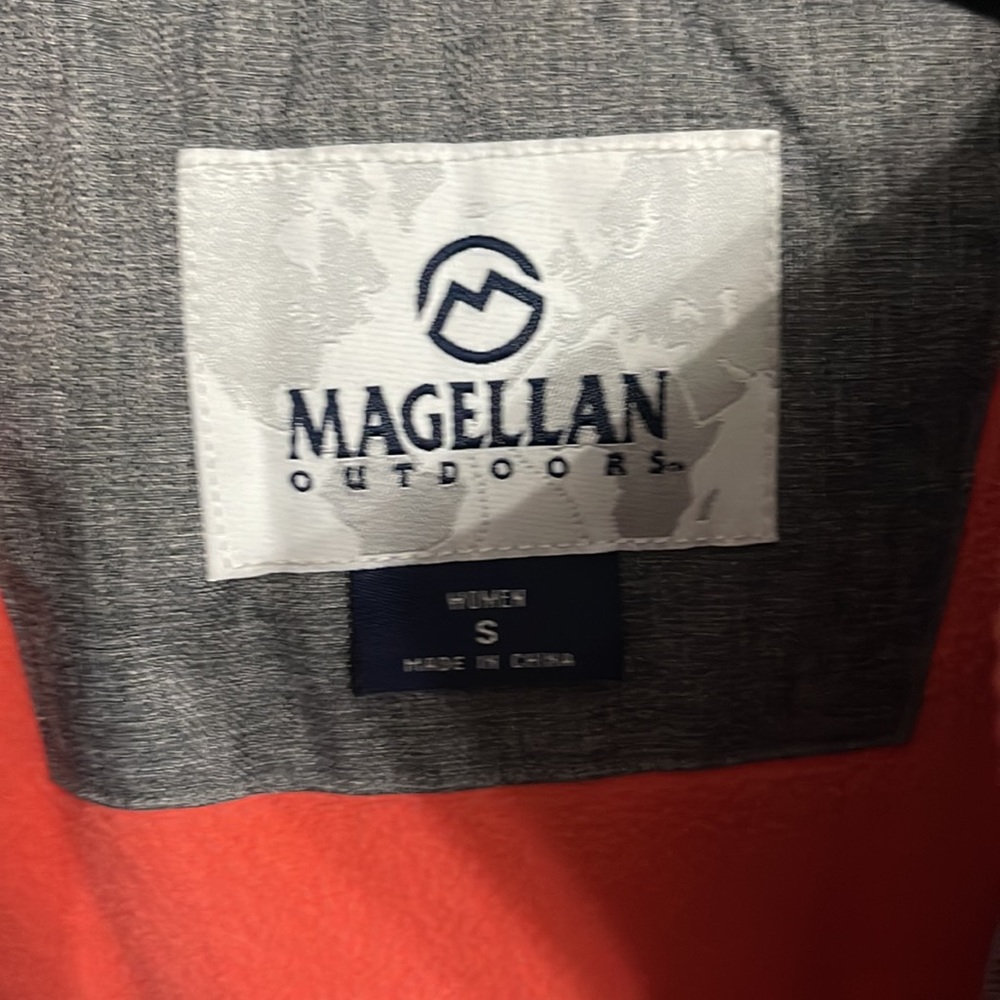 Magellan Jacket - image 7